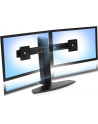 Ergotron Neo-Flex DualMonitor Lift Stand Black - nr 31