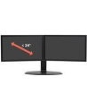 Ergotron Neo-Flex DualMonitor Lift Stand Black - nr 32