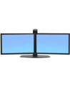 Ergotron Neo-Flex DualMonitor Lift Stand Black - nr 4
