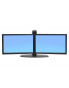 Ergotron Neo-Flex DualMonitor Lift Stand Black - nr 12