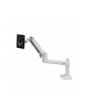 Ergotron LX Desk Mount LCD Arm - White - nr 14