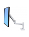 Ergotron LX Desk Mount LCD Arm - White - nr 1