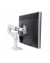 Ergotron LX Desk Mount LCD Arm - White - nr 20