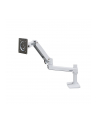 Ergotron LX Desk Mount LCD Arm - White - nr 31