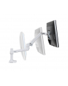 Ergotron LX Desk Mount LCD Arm - White - nr 3