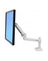 Ergotron LX Desk Mount LCD Arm - White - nr 36