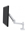 Ergotron LX Desk Mount LCD Arm - White - nr 39