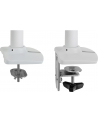 Ergotron LX Desk Mount LCD Arm - White - nr 40