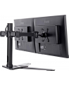 UCHWYT IIYAMA DS1002D-B1 2 EKRANY, REGULACJA WYSOKOŚCI, PIVOT - nr 68