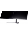 UCHWYT IIYAMA DS1002D-B1 2 EKRANY, REGULACJA WYSOKOŚCI, PIVOT - nr 69