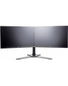 UCHWYT IIYAMA DS1002D-B1 2 EKRANY, REGULACJA WYSOKOŚCI, PIVOT - nr 70