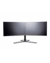 UCHWYT IIYAMA DS1002D-B1 2 EKRANY, REGULACJA WYSOKOŚCI, PIVOT - nr 76