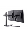 UCHWYT IIYAMA DS1002D-B1 2 EKRANY, REGULACJA WYSOKOŚCI, PIVOT - nr 77