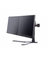 UCHWYT IIYAMA DS1002D-B1 2 EKRANY, REGULACJA WYSOKOŚCI, PIVOT - nr 78