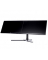 UCHWYT IIYAMA DS1002D-B1 2 EKRANY, REGULACJA WYSOKOŚCI, PIVOT - nr 79