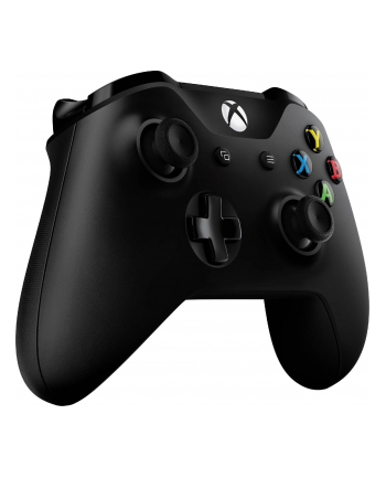 Microsoft Xbox One Controller 2016 - gamepad - black