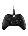 Microsoft Xbox One Controller 2016 - gamepad - black - nr 14
