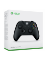 Microsoft Xbox One Controller 2016 - gamepad - black - nr 24