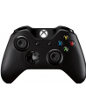 Microsoft Xbox One Controller 2016 - gamepad - black - nr 39