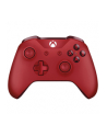 Microsoft Xbox One Wireless Controller 2016 - red - nr 3