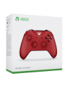 Microsoft Xbox One Wireless Controller 2016 - red - nr 4