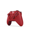 Microsoft Xbox One Wireless Controller 2016 - red - nr 5
