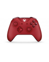 Microsoft Xbox One Wireless Controller 2016 - red - nr 6