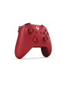 Microsoft Xbox One Wireless Controller 2016 - red - nr 8