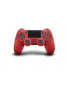 Sony DUALSHOCK 4 Wireless Controller v2 - red - nr 13