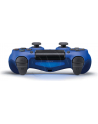 Sony DUALSHOCK 4 Wireless Controller v2 - blue - for PS4 - nr 11