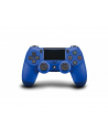 Sony DUALSHOCK 4 Wireless Controller v2 - blue - for PS4 - nr 12