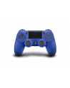 Sony DUALSHOCK 4 Wireless Controller v2 - blue - for PS4 - nr 13
