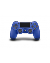 Sony DUALSHOCK 4 Wireless Controller v2 - blue - for PS4 - nr 1