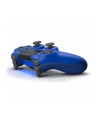 Sony DUALSHOCK 4 Wireless Controller v2 - blue - for PS4 - nr 21