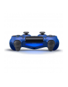 Sony DUALSHOCK 4 Wireless Controller v2 - blue - for PS4 - nr 22