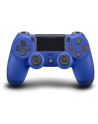 Sony DUALSHOCK 4 Wireless Controller v2 - blue - for PS4 - nr 25