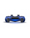 Sony DUALSHOCK 4 Wireless Controller v2 - blue - for PS4 - nr 27