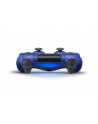 Sony DUALSHOCK 4 Wireless Controller v2 - blue - for PS4 - nr 29