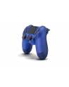Sony DUALSHOCK 4 Wireless Controller v2 - blue - for PS4 - nr 2