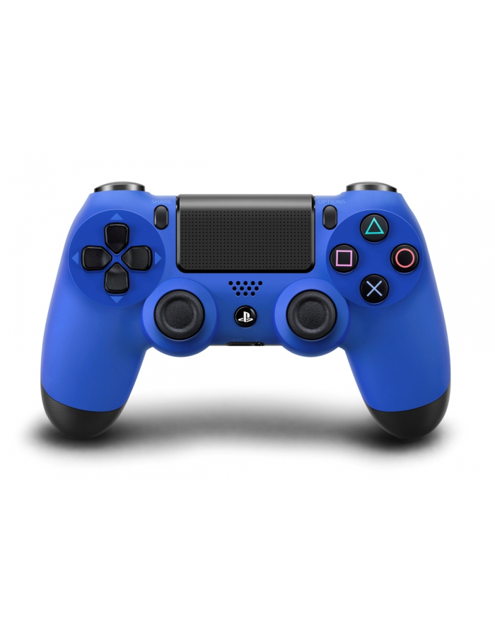 Sony DUALSHOCK 4 Wireless Controller v2 - blue - for PS4 główny