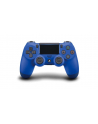 Sony DUALSHOCK 4 Wireless Controller v2 - blue - for PS4 - nr 5