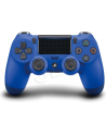 Sony DUALSHOCK 4 Wireless Controller v2 - blue - for PS4 - nr 9