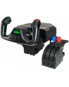 Logitech G Saitek PRO Flight Yoke System, Joystick - nr 2