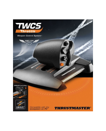 Przepustnica Thrustmaster TWCS Throttle PC