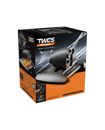 Przepustnica Thrustmaster TWCS Throttle PC