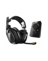 ASTRO Gaming A40 TR inkl. MixAmp Pro TR PS4 - black - nr 1