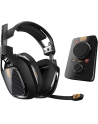 ASTRO Gaming A40 TR inkl. MixAmp Pro TR PS4 - black - nr 3