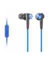 Sony MDR-XB50APL - blue - nr 8