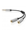 Sharkoon PMP35 Cable - adapter słuchawek z mikrofonem do smartfonów - nr 14
