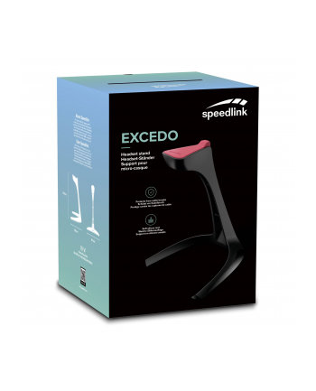 Speedlink EXCEDO Gaming Stand nr 1